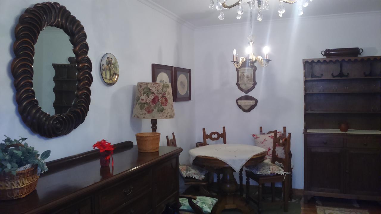 Villarei Ribadeo Esterno foto