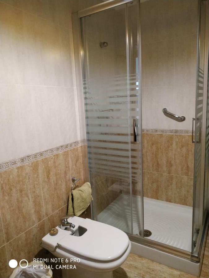 Villarei Ribadeo Esterno foto